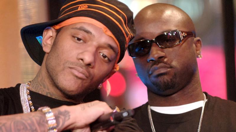 Prodigy, left and Havoc from the Queens, New York rap group Mobb Deep. Prodigy died June 20, 2017. Prodigy, left and Havoc from the Queens, New York rap group Mobb Deep. Prodigy died June 20, 2017.