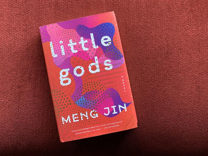 Little Gods, by Meng Jin Little Gods, by Meng Jin