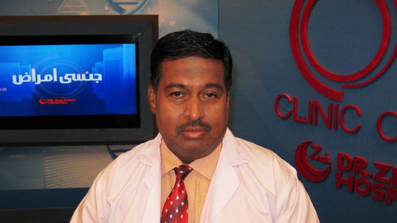 Dr. Nadim Uddin Siddiqui hosts a weekly call-in show about sexual issues on a Pakistani cable television channel. The program, Clinic Online, is a rarity for a conservative Muslim nation, but has proved popular, particularly among women. Dr. Nadim Uddin Siddiqui hosts a weekly call-in show about sexual issues on a Pakistani cable television channel. The program, Clinic Online, is a rarity for a conservative Muslim nation, but has proved popular, particularly among women.