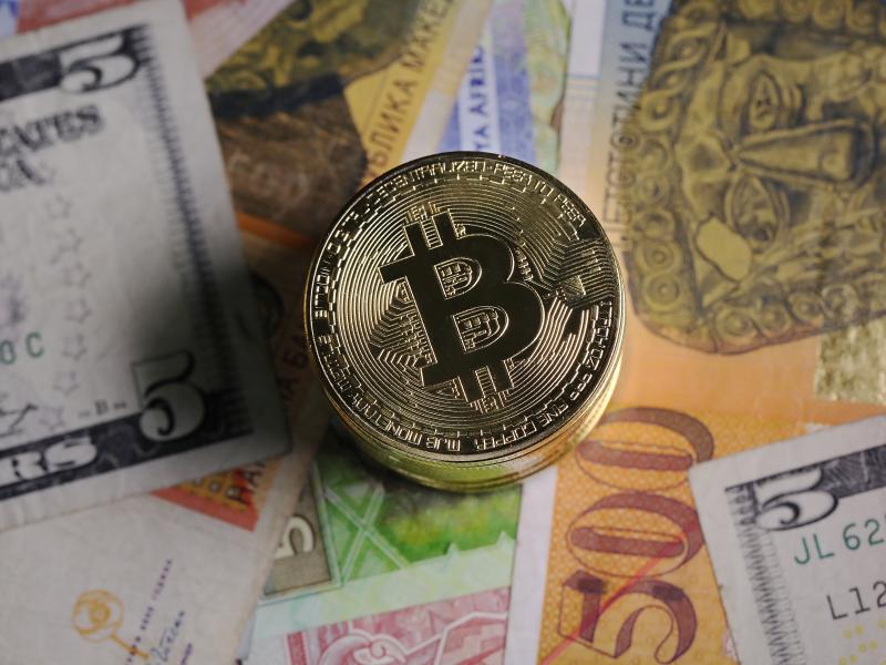 The Justice Department has charged Zoobia Shahnaz, 27, with bank fraud and money laundering. She allegedly converted money from credit cards into cryptocurrencies including bitcoin and transferred it abroad in support of ISIS. The Justice Department has charged Zoobia Shahnaz, 27, with bank fraud and money laundering. She allegedly converted money from credit cards into cryptocurrencies including bitcoin and transferred it abroad in support of ISIS.