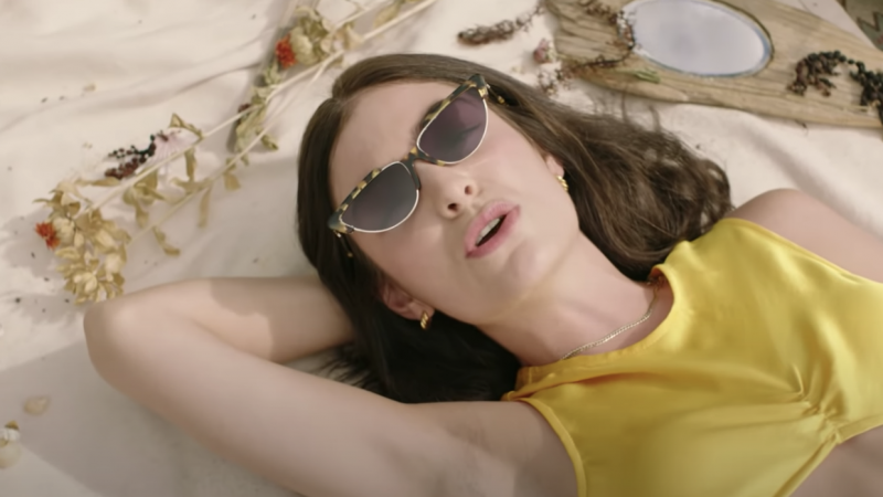 "Solar Power," Lorde's first new song since 2017, is a celebration of sun, sand and saltwater. "Solar Power," Lorde's first new song since 2017, is a celebration of sun, sand and saltwater.