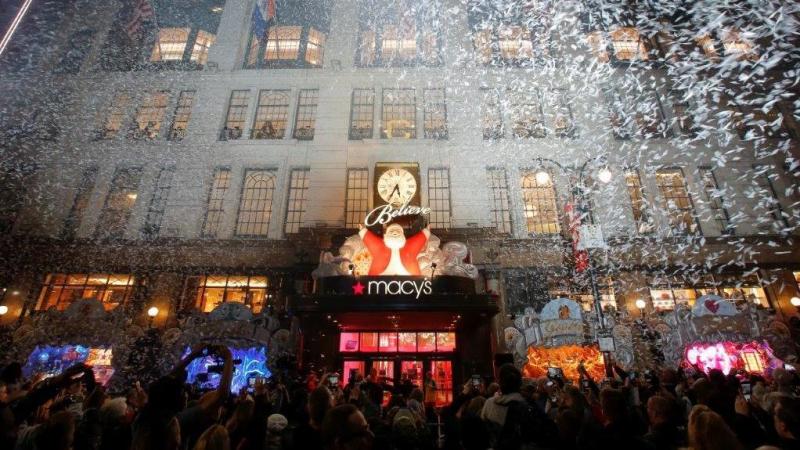 Macy's Herald Square celebrated the unveiling of its 2016 Christmas windows titled "Believe" in November. On Wednesday, the chain announced plans to try to recover from a weak holiday shopping season. Macy's Herald Square celebrated the unveiling of its 2016 Christmas windows titled "Believe" in November. On Wednesday, the chain announced plans to try to recover from a weak holiday shopping season.