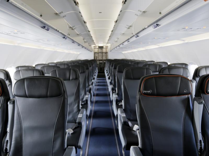 Prabhu Ramamoorthy attacked a woman on an overnight flight from Las Vegas to Detroit on Jan. 3. The 35-year-old man was sentenced to nine years in prison on Friday. Prabhu Ramamoorthy attacked a woman on an overnight flight from Las Vegas to Detroit on Jan. 3. The 35-year-old man was sentenced to nine years in prison on Friday.