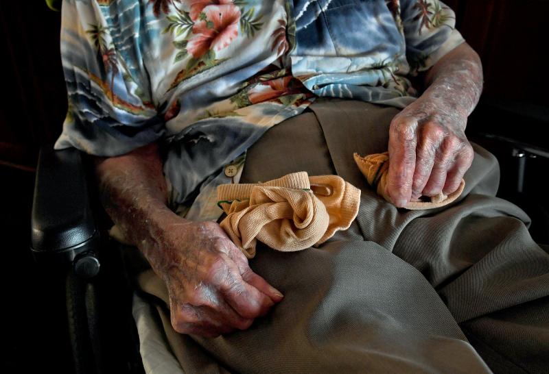 Nursing homes are required to have emergency plans and have staff practice evacuations, but many fail to meet even those basic requirements. Nursing homes are required to have emergency plans and have staff practice evacuations, but many fail to meet even those basic requirements.