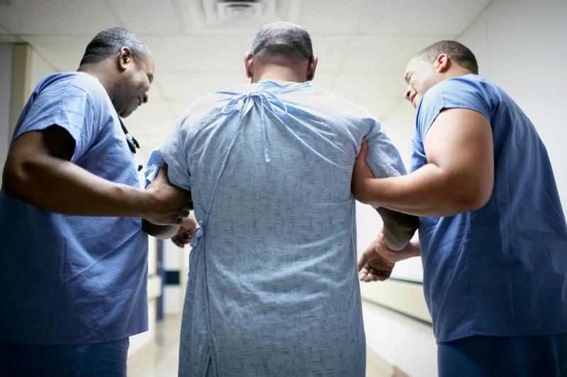 Medicaid expansion has helped low-income veterans gain health insurance, a report finds. Medicaid expansion has helped low-income veterans gain health insurance, a report finds.