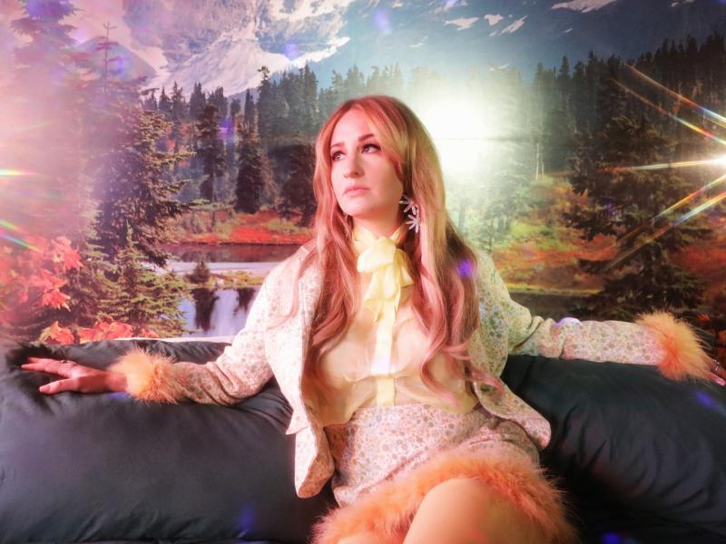 Price has been at home in Nashville trying to keep her feet on the ground. "If you let things like fame or money cloud your mind and poison your spirit, I think your art will really suffer," she says. Price has been at home in Nashville trying to keep her feet on the ground. "If you let things like fame or money cloud your mind and poison your spirit, I think your art will really suffer," she says.