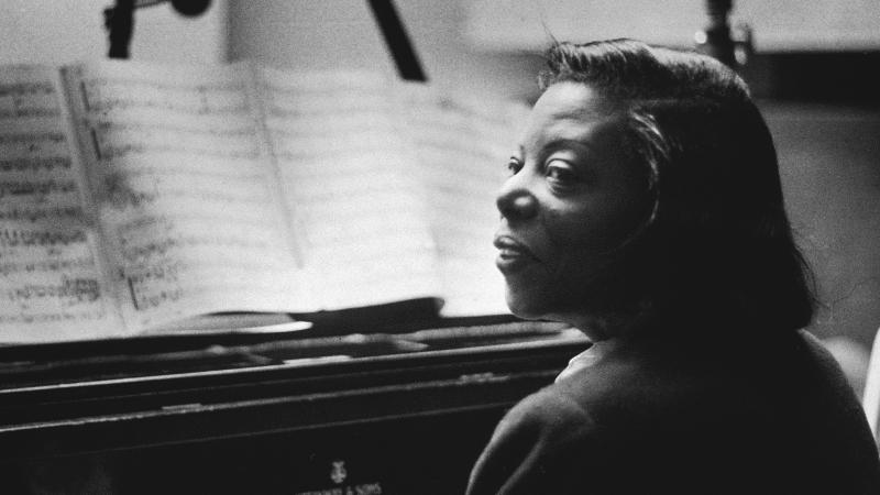 Jazz helped Mary Lou Williams stay alive — but after several draining decades as a musician, she quit the scene. When she returned, she claimed her true power as one of jazz's fiercest advocates. Jazz helped Mary Lou Williams stay alive — but after several draining decades as a musician, she quit the scene. When she returned, she claimed her true power as one of jazz's fiercest advocates.