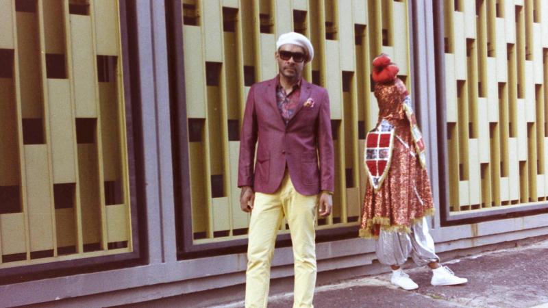 Otura Mun and ÌFÉ release a new song dedicated to a fallen friend. Hear that and more on this Alt.Latino playlist. Otura Mun and ÌFÉ release a new song dedicated to a fallen friend. Hear that and more on this Alt.Latino playlist.