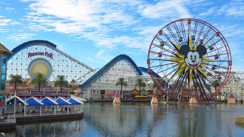 Health officials speculate that an international visitor to Disney California Adventure Park and Disneyland must have spread measles there. Health officials speculate that an international visitor to Disney California Adventure Park and Disneyland must have spread measles there.