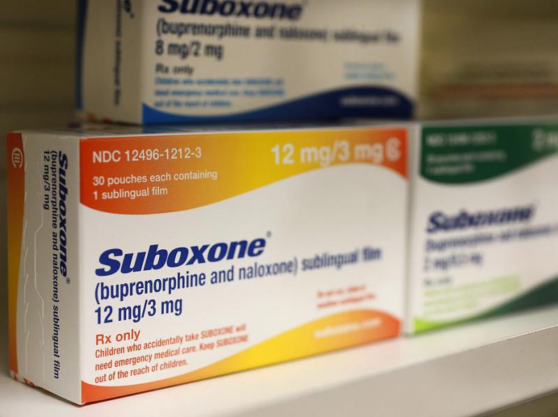 Medicaid spending on medications used to treat opioid addiction has risen sharply in recent years. Medicaid spending on medications used to treat opioid addiction has risen sharply in recent years.