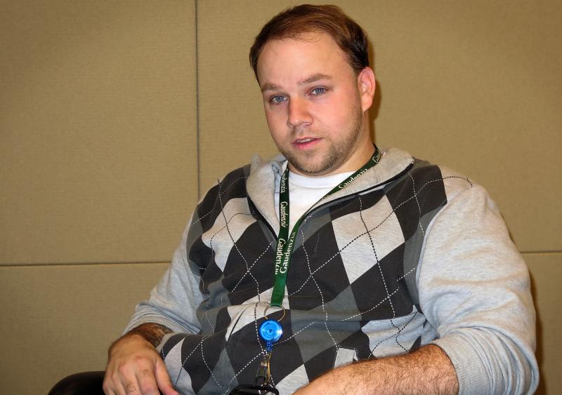 Chris Benedetto says it took five months of inpatient treatment for his heroin addiction before he was able to finally kick his drug habit of many years — and stay clean. Chris Benedetto says it took five months of inpatient treatment for his heroin addiction before he was able to finally kick his drug habit of many years — and stay clean.