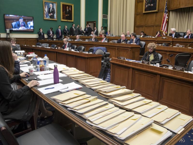 The Republican health care overhaul faces opposition from many in the medical establishment. The Republican health care overhaul faces opposition from many in the medical establishment.