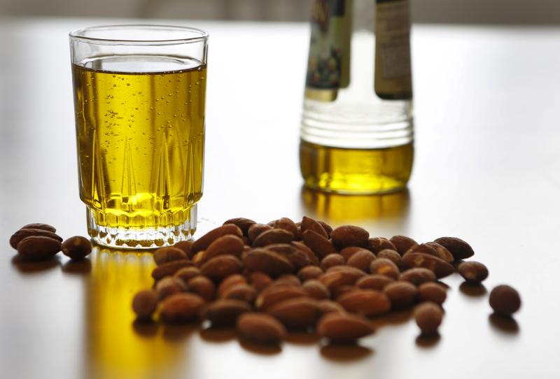 The group of women in a new study with the lowest rate of breast cancer consumed about four tablespoons of olive oil each day. The group of women in a new study with the lowest rate of breast cancer consumed about four tablespoons of olive oil each day.