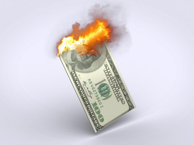 Skimpflation is giving you less for your money. Skimpflation is giving you less for your money.