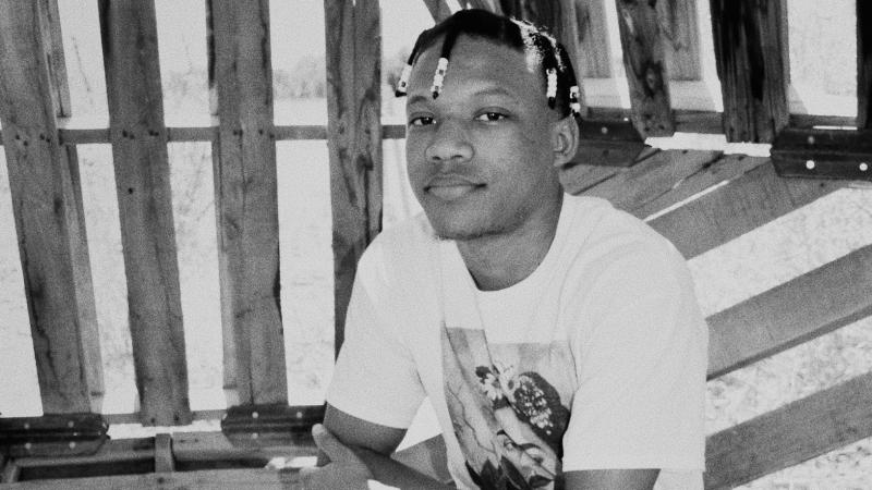 Z The Author submitted the song "Khali's Interlude" to the 2021 Tiny Desk Contest. Z The Author submitted the song "Khali's Interlude" to the 2021 Tiny Desk Contest.