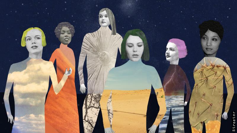 Think you're too young for menopause? Women in their 30s can enter perimenopause, the process leading up to menopause. Here's what you need to know about it. Think you're too young for menopause? Women in their 30s can enter perimenopause, the process leading up to menopause. Here's what you need to know about it.