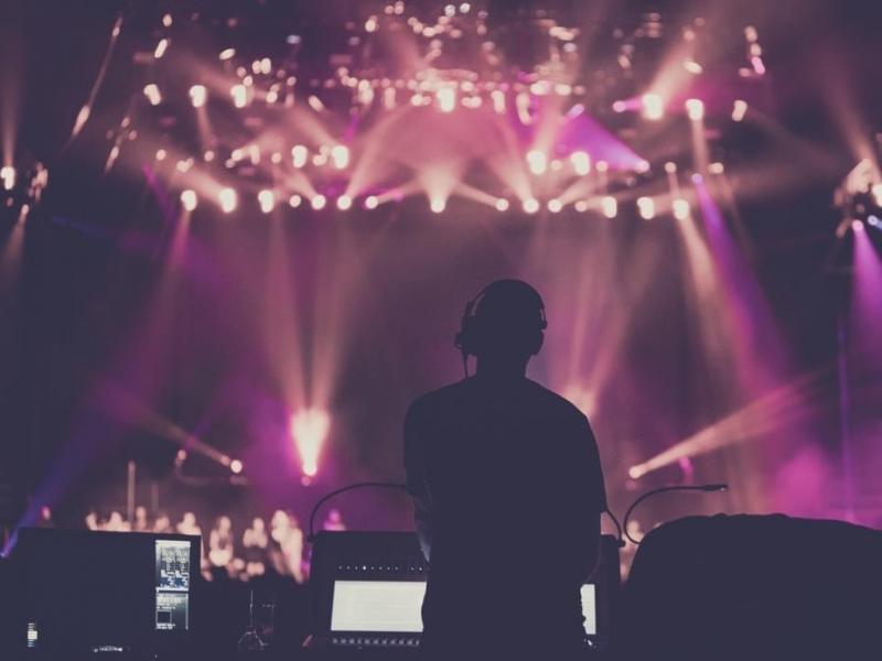Mental Health Takes Center Stage As Pandemic Devastates Nashville's Live Music Scene