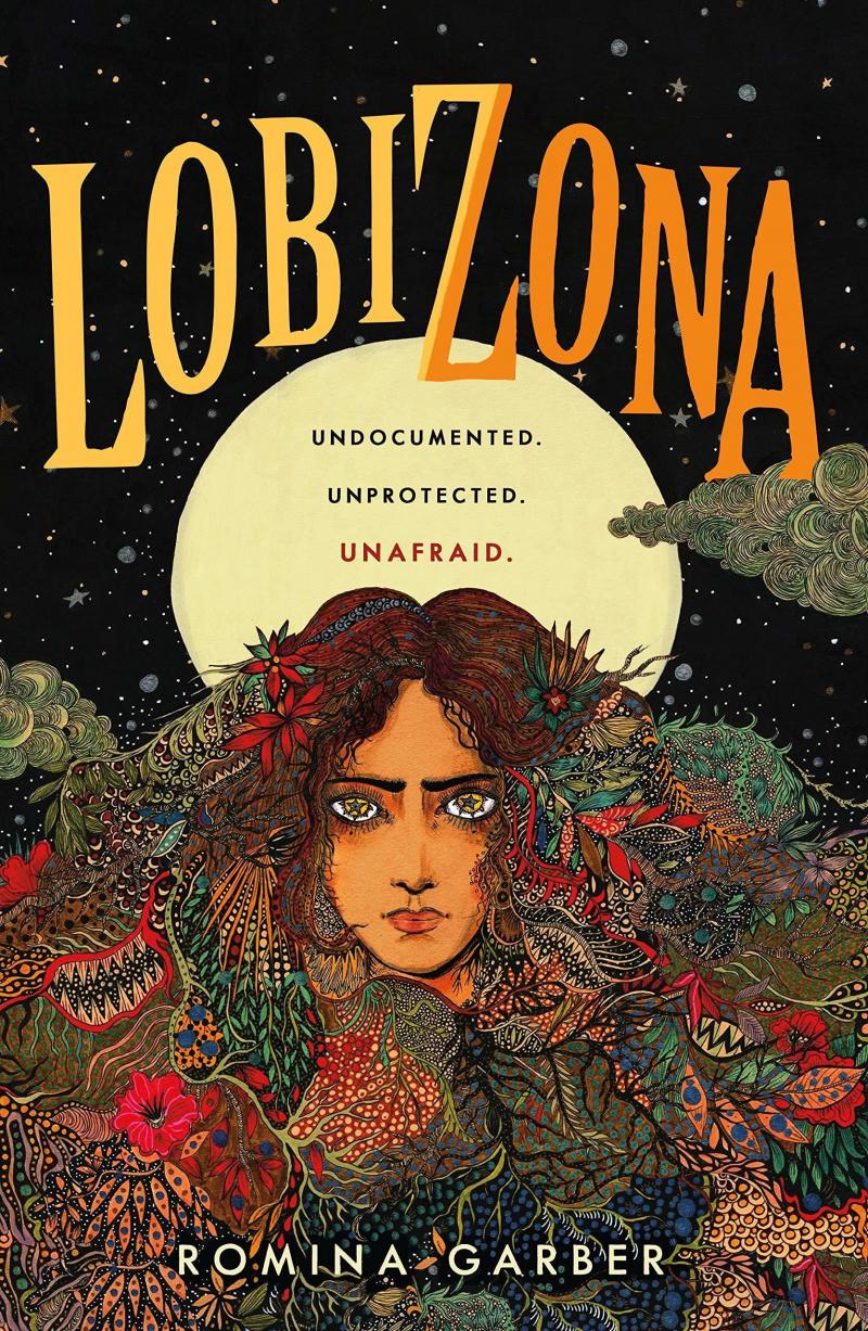 Lobizona by Romina Garber Lobizona by Romina Garber