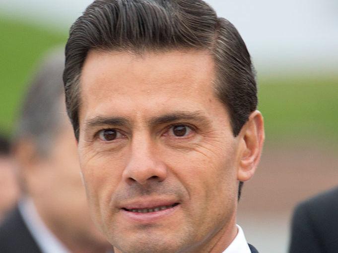 President Enrique Peña Nieto said he wants to legalize same-sex marriage in Mexico. President Enrique Peña Nieto said he wants to legalize same-sex marriage in Mexico.