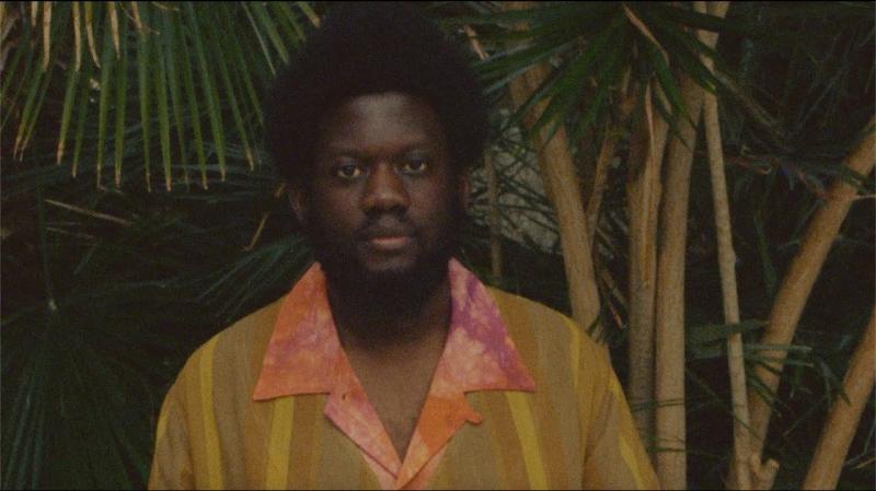 Michael Kiwanuka, "Beautiful Life" Michael Kiwanuka, "Beautiful Life"