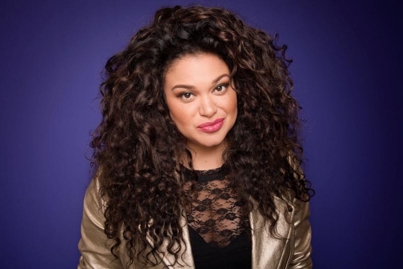 Michelle Buteau Michelle Buteau