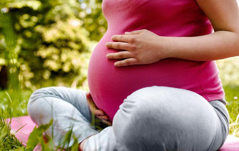 Microbial diversity could be a factor in premature births. Microbial diversity could be a factor in premature births.