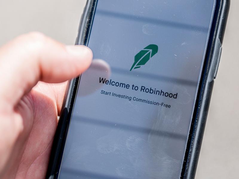 Stock trading has become easier and cheaper than ever. But have venues like Robinhood made it too risky for inexperienced investors? Stock trading has become easier and cheaper than ever. But have venues like Robinhood made it too risky for inexperienced investors?