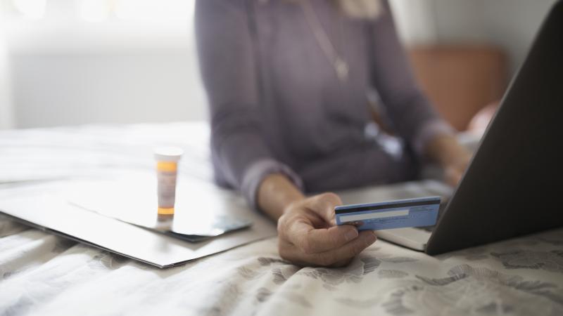 At least 43 million Americans have overdue medical bills on their credit reports, according to a 2014 report on medical debt by the federal Consumer Financial Protection Bureau. At least 43 million Americans have overdue medical bills on their credit reports, according to a 2014 report on medical debt by the federal Consumer Financial Protection Bureau.