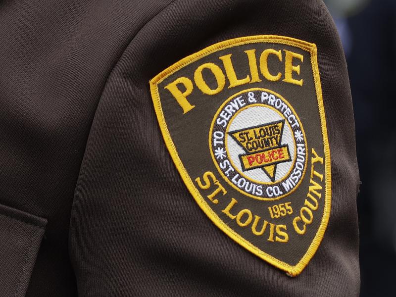 A jury awarded Sgt. Keith Wildhaber nearly $20 million in a discrimination lawsuit against the St. Louis County Police Department. A jury awarded Sgt. Keith Wildhaber nearly $20 million in a discrimination lawsuit against the St. Louis County Police Department.