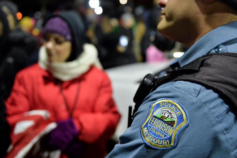 A number of state lawmakers have passed bills to bolster body cameras or have more streamlined investigations of police shootings. But State Rep. Michael Butler (D-St. Louis) says, "Folks in Missouri are afraid to have the race conversation." A number of state lawmakers have passed bills to bolster body cameras or have more streamlined investigations of police shootings. But State Rep. Michael Butler (D-St. Louis) says, "Folks in Missouri are afraid to have the race conversation."