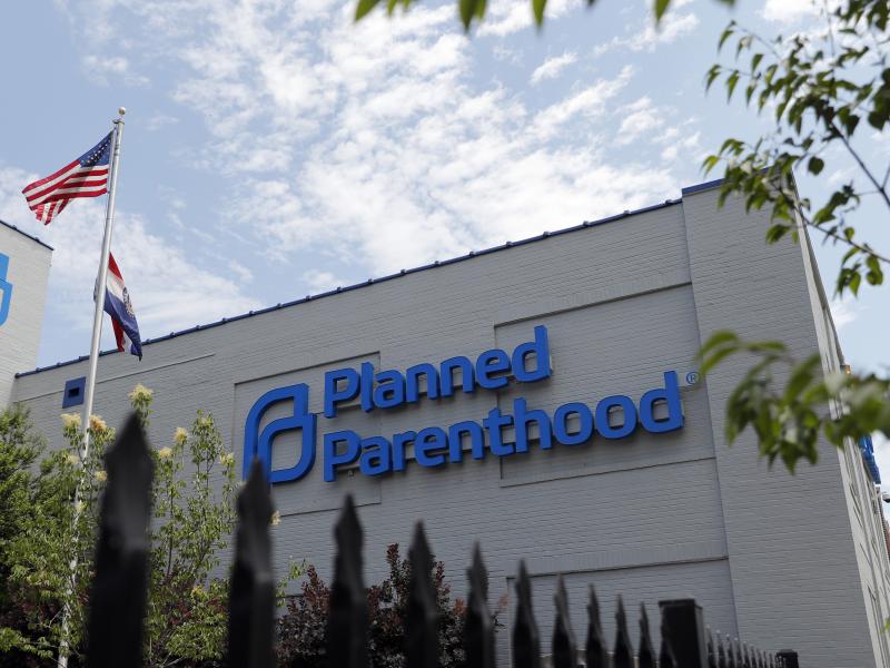 Missouri's only clinic that provides abortions, located in St. Louis, will be able to keep operating after a state commission decided Friday, that the health department was wrong not to renew the license of the Planned Parenthood facility. Missouri's only clinic that provides abortions, located in St. Louis, will be able to keep operating after a state commission decided Friday, that the health department was wrong not to renew the license of the Planned Parenthood facility.