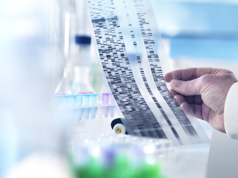 Overall in medical research, the proportion of participants with non-European ancestry is only about 20 percent, says Columbia University bioethicist Sandra Soo-Jin Lee. And that's a problem. Overall in medical research, the proportion of participants with non-European ancestry is only about 20 percent, says Columbia University bioethicist Sandra Soo-Jin Lee. And that's a problem.