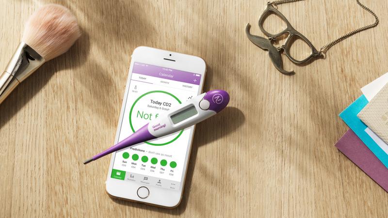 The Natural Cycles app was designed by a particle physicist and launched in 2014. It's now been certified as a method of birth control in the E.U. The Natural Cycles app was designed by a particle physicist and launched in 2014. It's now been certified as a method of birth control in the E.U.