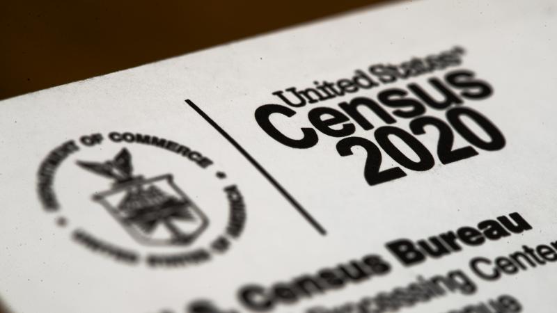 The Census Bureau says it will continue its relaunch of limited field operations for the 2020 census next week in some rural communities in nine states. The Census Bureau says it will continue its relaunch of limited field operations for the 2020 census next week in some rural communities in nine states.