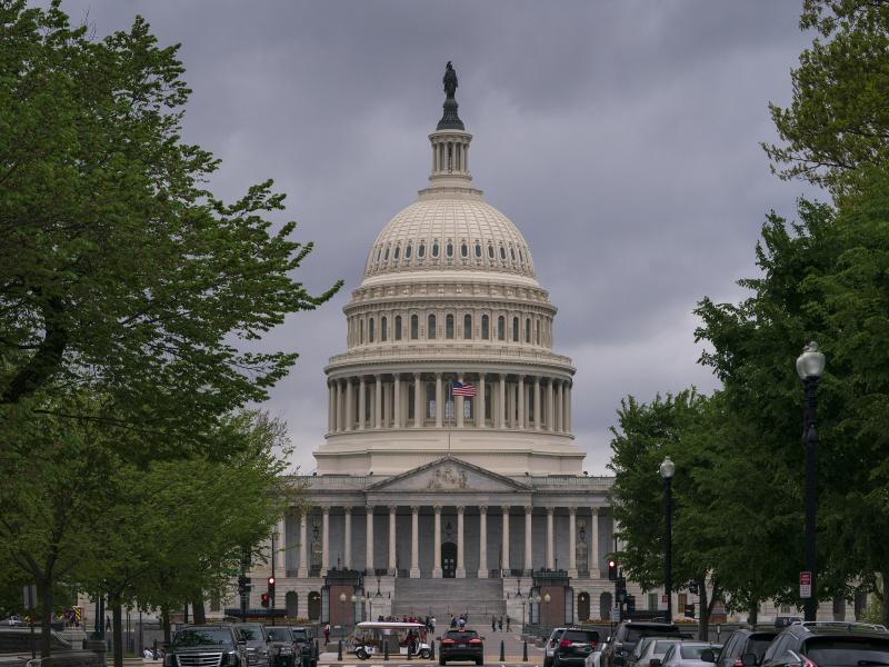 Democrats running to succeed President Trump are split over whether Congress should impeach him. Democrats running to succeed President Trump are split over whether Congress should impeach him.