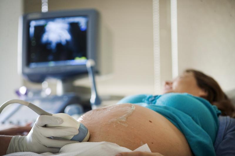 Most women get prenatal care from the doctor they expect will deliver the baby, which can make it difficult if the doctor and hospital are far away. Most women get prenatal care from the doctor they expect will deliver the baby, which can make it difficult if the doctor and hospital are far away.