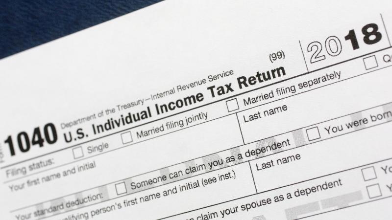 The fatter paychecks that many Americans have been receiving this year may end with a big check to the government come tax time. The fatter paychecks that many Americans have been receiving this year may end with a big check to the government come tax time.