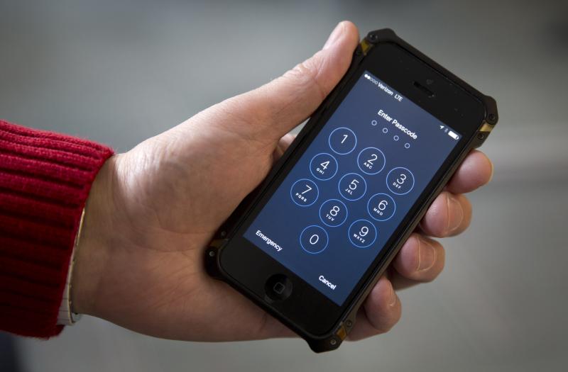 The number of people who have been asked to hand over their cellphones and passwords by Customs and Border Protection agents has increased nearly threefold in recent years. The number of people who have been asked to hand over their cellphones and passwords by Customs and Border Protection agents has increased nearly threefold in recent years.