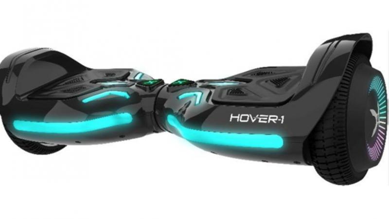 The 2020 model of the Hover-1 Superfly Hoverboard is being recalled after it was found to have a software issue that can make it move without the user intending it to. The 2020 model of the Hover-1 Superfly Hoverboard is being recalled after it was found to have a software issue that can make it move without the user intending it to.