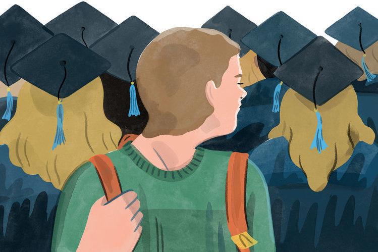 College affordability. College affordability.