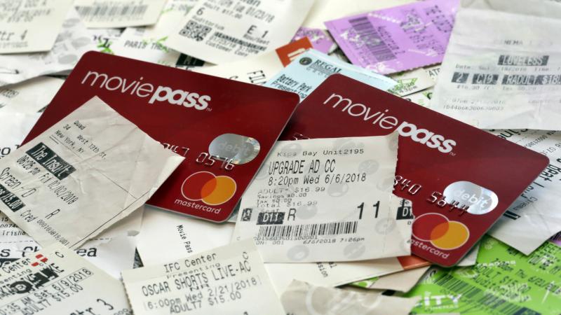 For a fleeting moment in time, MoviePass subscribers could see a movie a day for just $9.95 a month. For a fleeting moment in time, MoviePass subscribers could see a movie a day for just $9.95 a month.