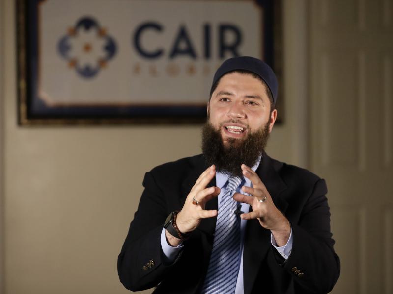 Hassan Shibly, once the prominent head of the Council on American-Islamic Relations' Florida chapter, resigned after allegations of domestic abuse were made against him. Since then, other women have come forward with accusations of their own. Shibly has d Hassan Shibly, once the prominent head of the Council on American-Islamic Relations' Florida chapter, resigned after allegations of domestic abuse were made against him. Since then, other women have come forward with accusations of their own. Shibly has d