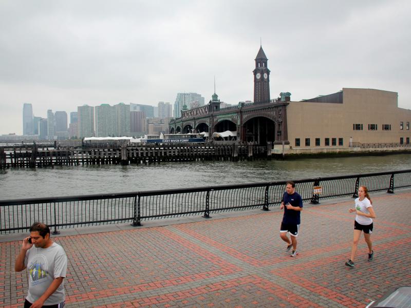 New Jersey cities and towns are planning for future storms and counting on federal dollars to jump start massive flood defense projects. New Jersey cities and towns are planning for future storms and counting on federal dollars to jump start massive flood defense projects.