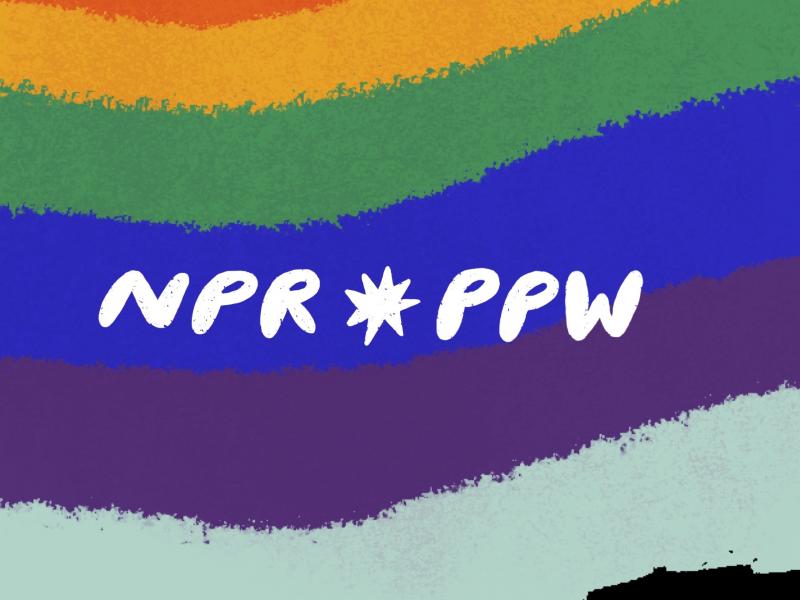 NPR x PPW NPR x PPW