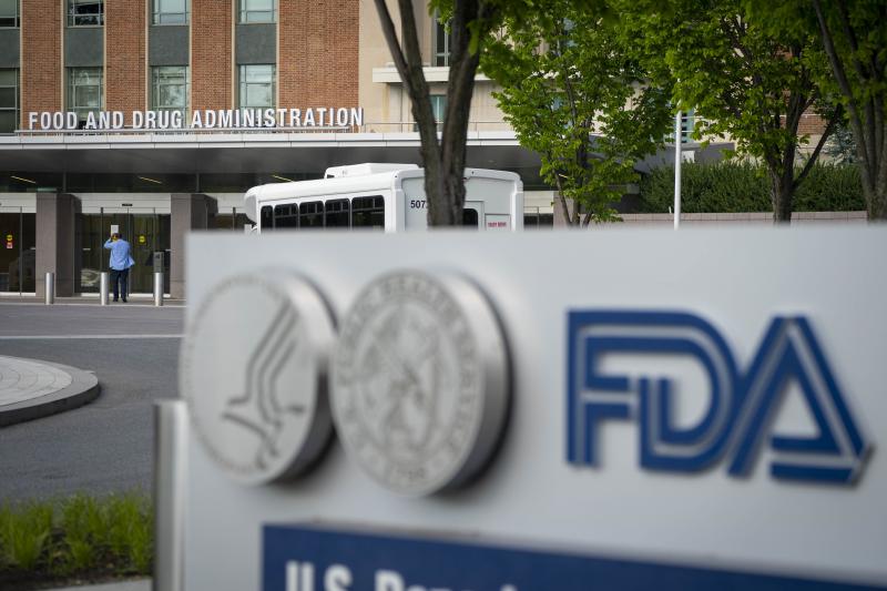In 2019, the FDA approved Spravato for patients with major depressive disorder who hadn't responded to other treatments. Now, the agency is adding patients who are having suicidal thoughts or have recently attempted to harm themselves or take their own li In 2019, the FDA approved Spravato for patients with major depressive disorder who hadn't responded to other treatments. Now, the agency is adding patients who are having suicidal thoughts or have recently attempted to harm themselves or take their own li