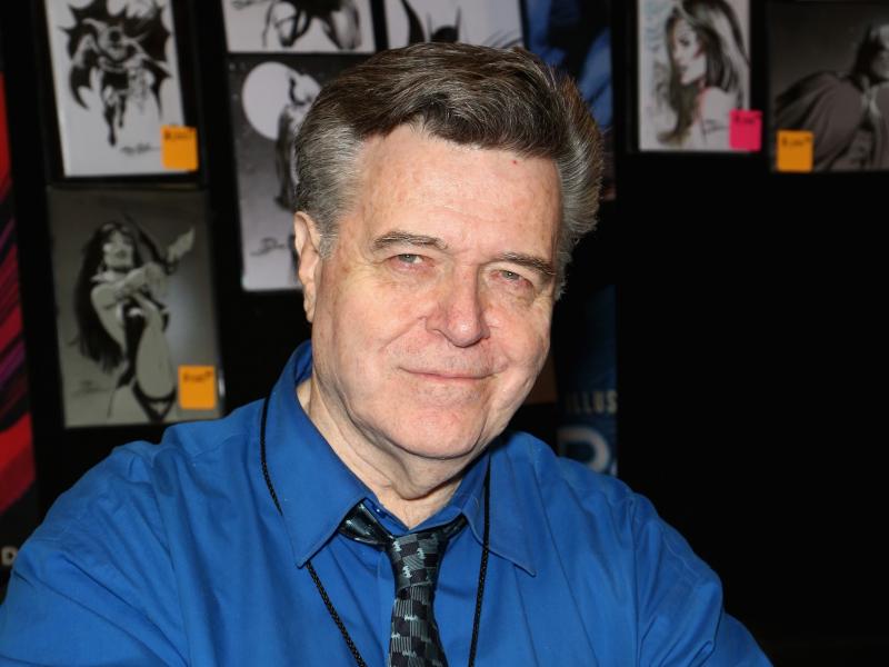 Neal Adams revitalized popular comic book characters including Batman, the Green Lantern, Superman and the X-Men, by reimagining them in a more realistic style. Neal Adams revitalized popular comic book characters including Batman, the Green Lantern, Superman and the X-Men, by reimagining them in a more realistic style.