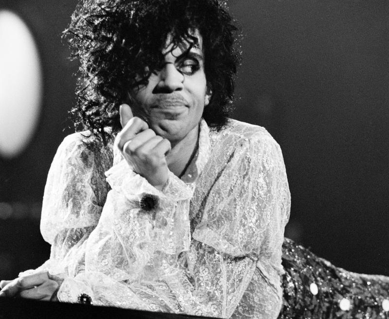Prince's posthumous release Piano and a Microphone, 1983 is on our list of the best albums out on Sep. 21. Prince's posthumous release Piano and a Microphone, 1983 is on our list of the best albums out on Sep. 21.