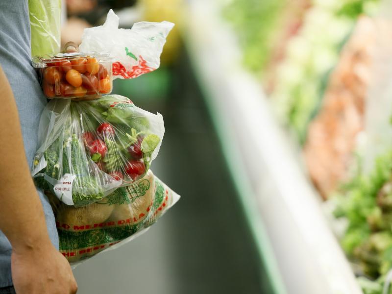 The new Trump administration rule makes it harder for states to waive the requirement that adults work at least 20 hours a week in order to receive their Supplemental Nutrition Assistance Program — or SNAP — benefits. Some low-income college students The new Trump administration rule makes it harder for states to waive the requirement that adults work at least 20 hours a week in order to receive their Supplemental Nutrition Assistance Program — or SNAP — benefits. Some low-income college students