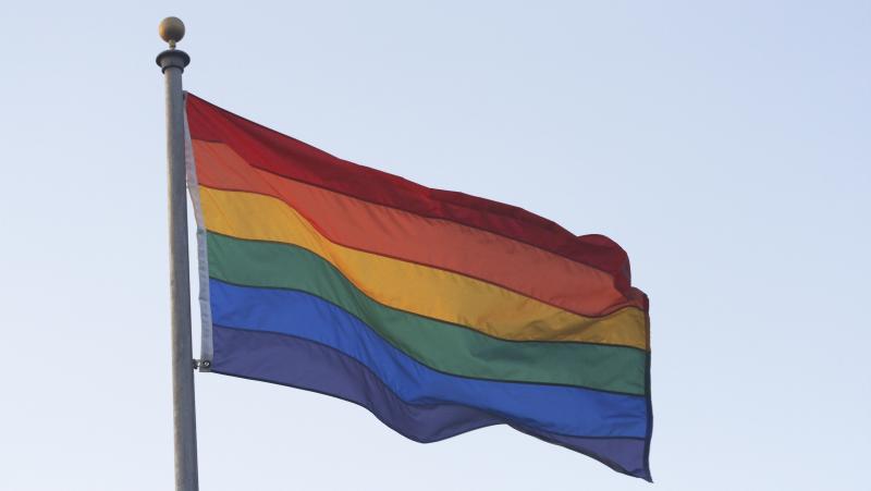 A new study finds that up to 20 percent of the LGBT population in this country live in rural America. For the most part, they chose that life for the same reasons others do: tight-knit communities with a shared sense of values. A new study finds that up to 20 percent of the LGBT population in this country live in rural America. For the most part, they chose that life for the same reasons others do: tight-knit communities with a shared sense of values.