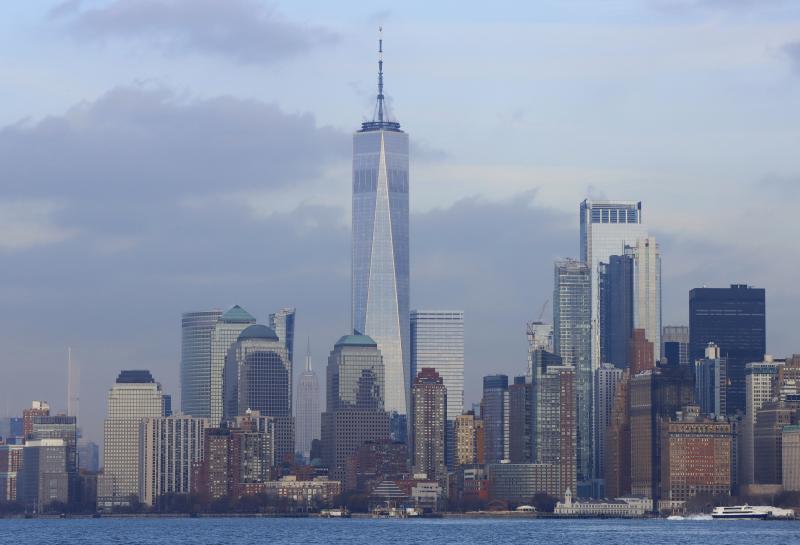 New York City officials announced the city will no longer take Social Security checks from children to pay for foster care. New York City officials announced the city will no longer take Social Security checks from children to pay for foster care.